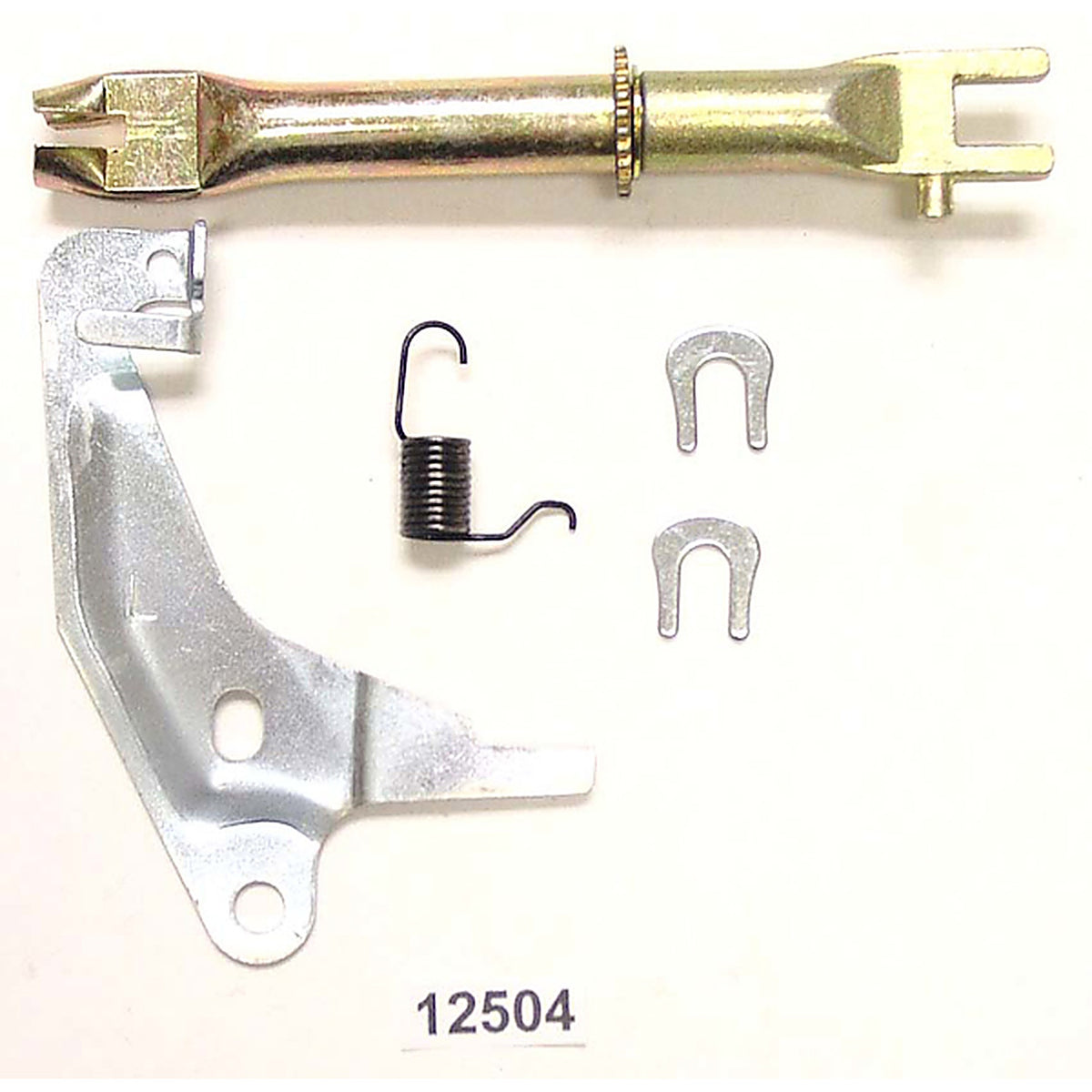 Better Brake Parts - 12504K - Adjuster Repair Kit