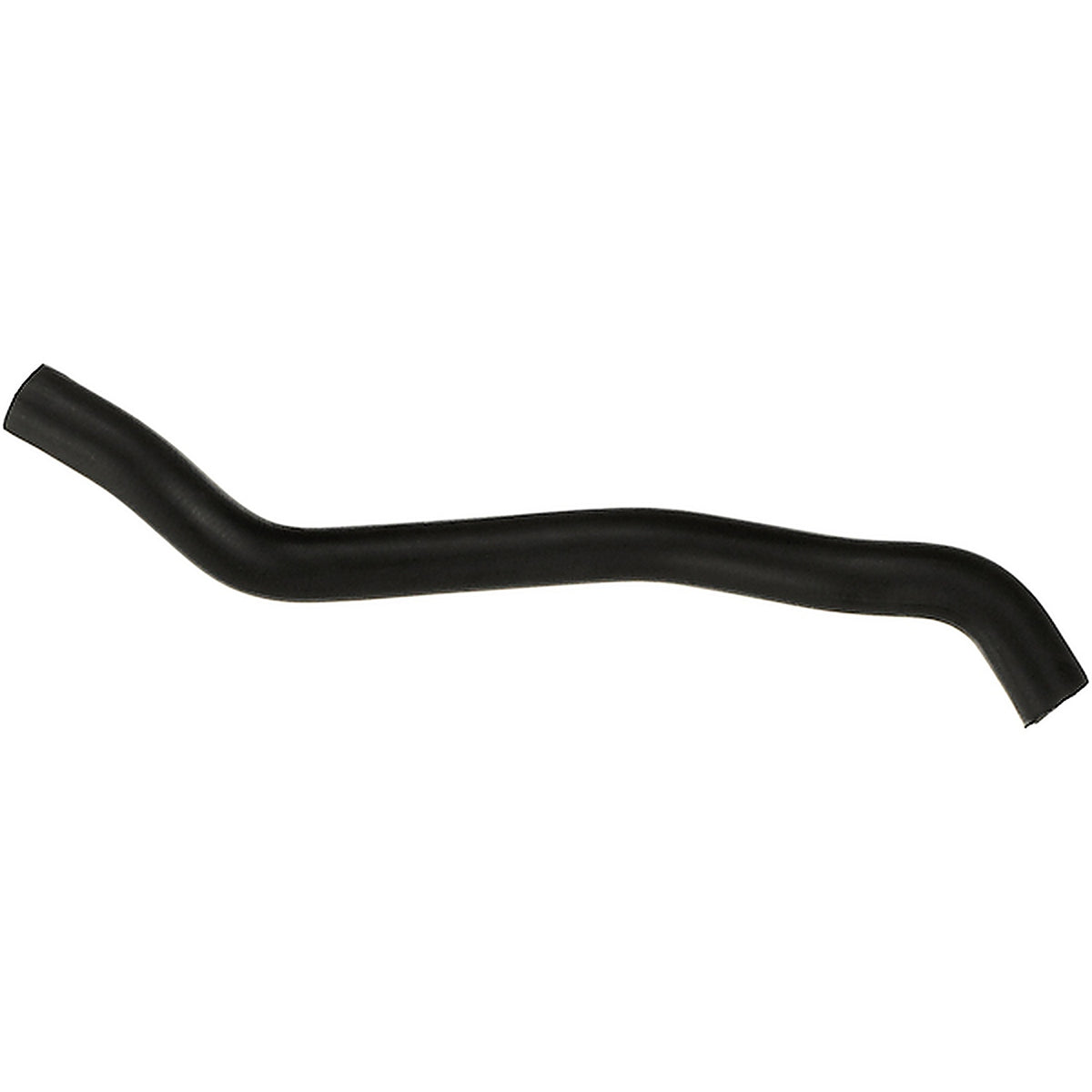 Gates - 12510 - Premium Molded Heater Hose