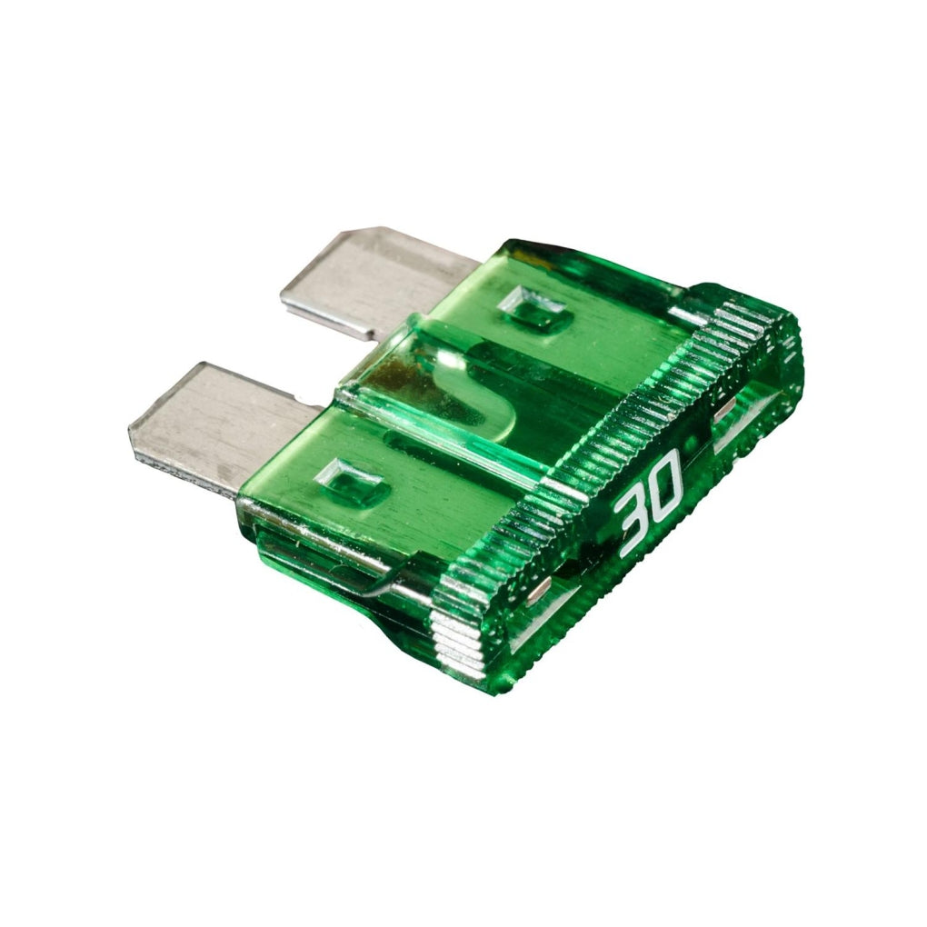 Auveco - 12542 - Atc Fuse 30 Amp Green