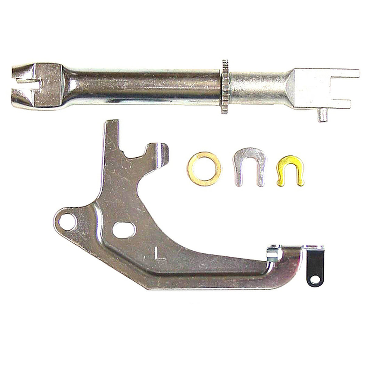 Better Brake Parts - 12548K - Adjuster Repair Kit