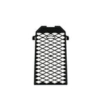 Wooster - R008 - Green 1 gal Bucket Grid