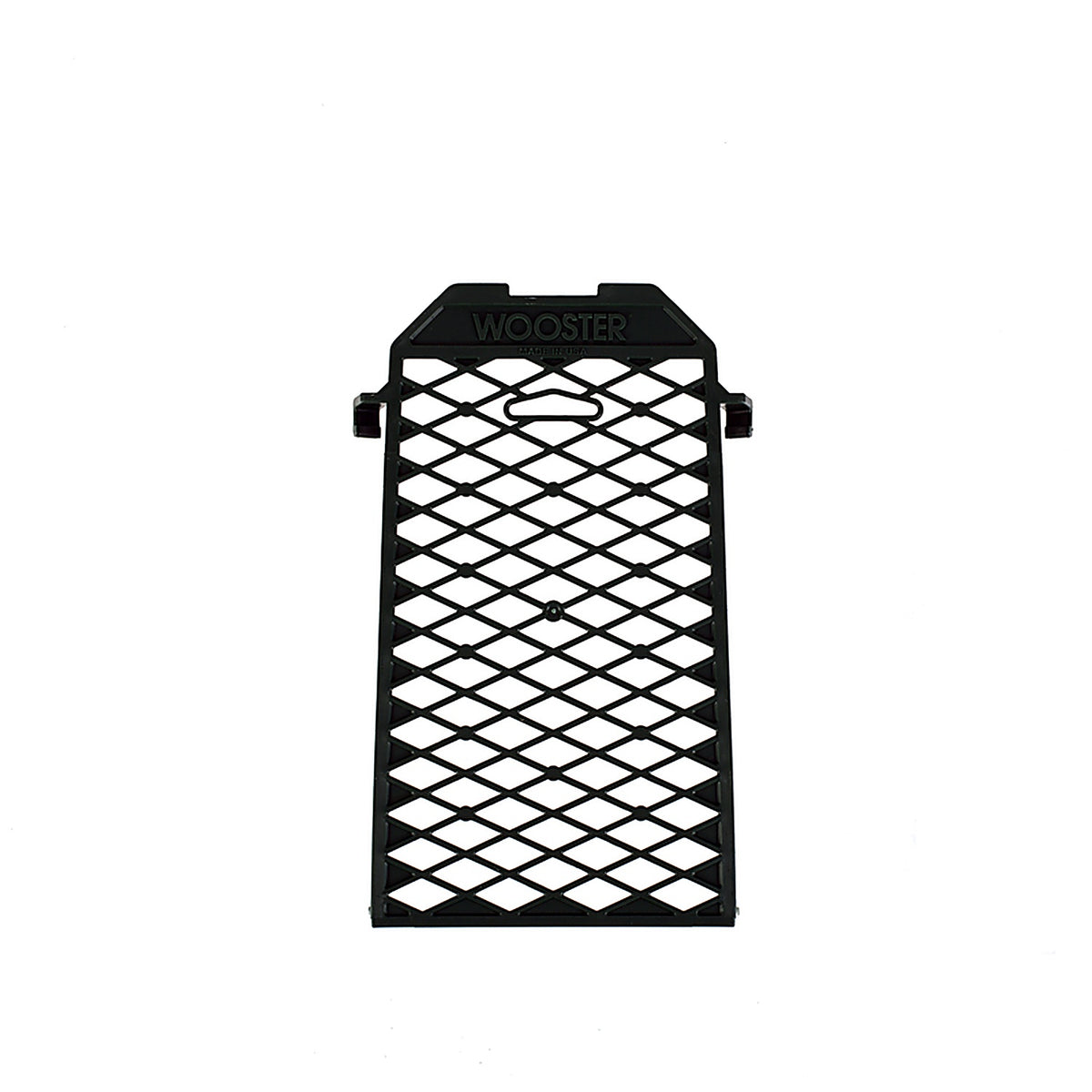 Wooster - R008 - Green 1 gal Bucket Grid