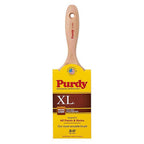 Purdy - 144380330 - XL Sprig 3 in. Medium Stiff Flat Trim Paint Brush