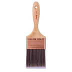 Purdy - 144380330 - XL Sprig 3 in. Medium Stiff Flat Trim Paint Brush