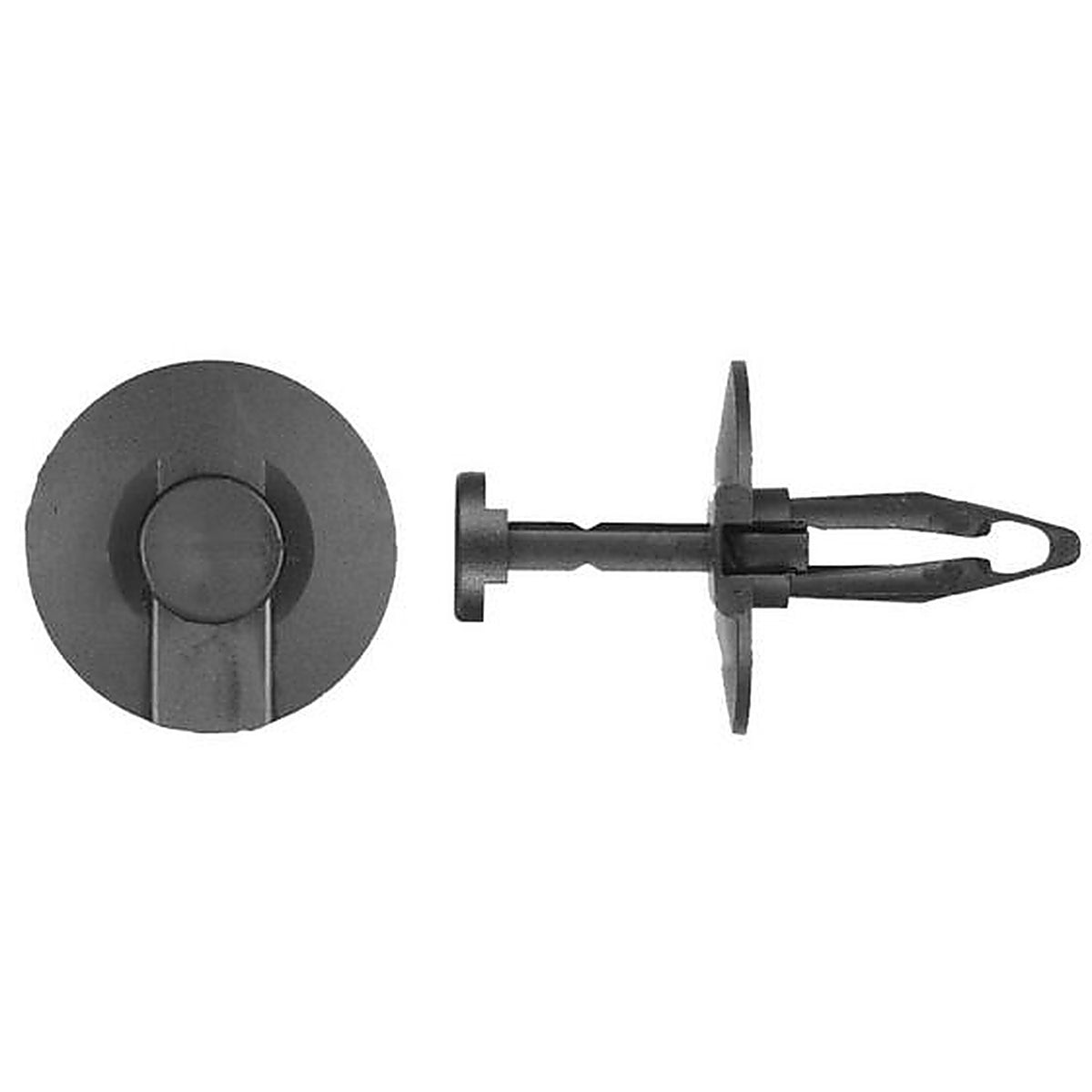 Disco - 1263MT - 5/16 Hole Size 1 Head Diameter. P/R 1/8