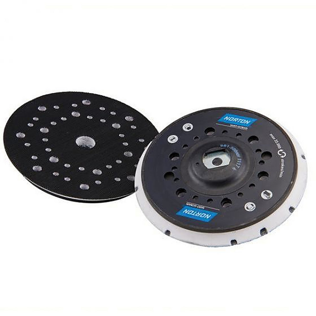 Norton - 12647 - Back-Up Pad
