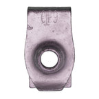 Auveco - 12666 - Extruded U Nut M6-1.0 Screw Size - 25/Pack