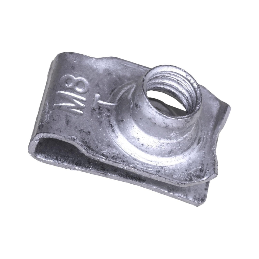 Auveco - 12667 - Extruded U-Nut M8-1.25 Screw Size