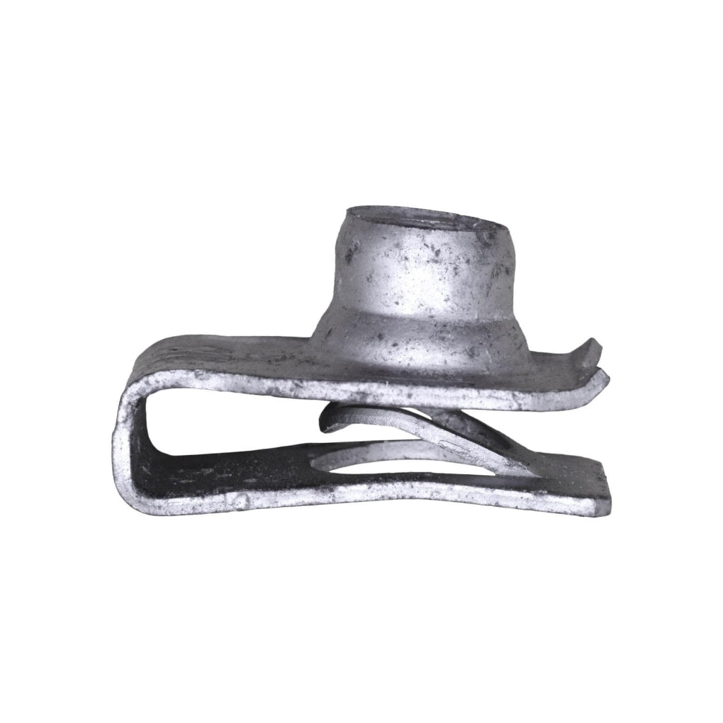 Auveco - 12667 - Extruded U-Nut M8-1.25 Screw Size