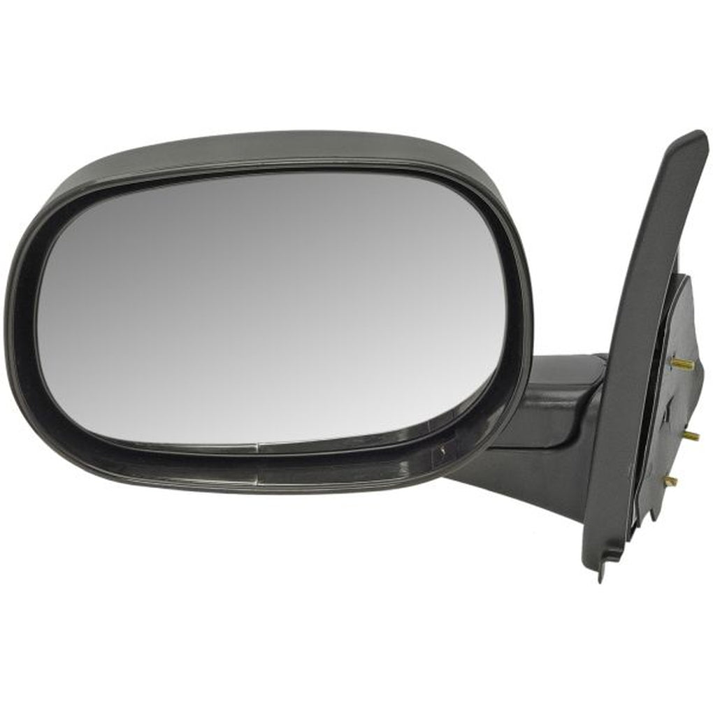Dorman|955-1333|Side View Mirror Manual