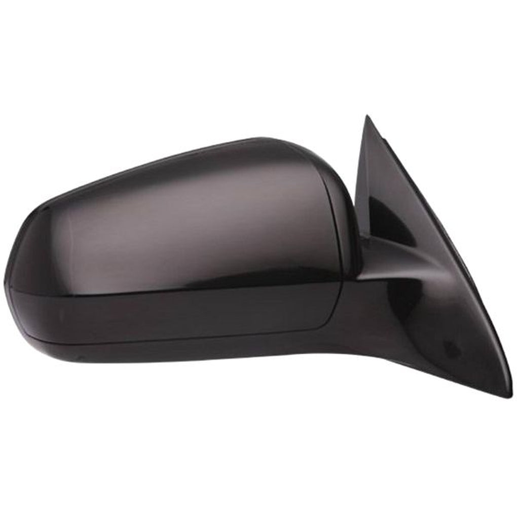 Dorman|955-1081|Side View Mirror Right Power; Non Foldable Paint to Match Cover