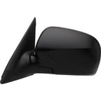Dorman|955-1114|Side View Mirror Left Power; non-heated (PTM) Without turn signal