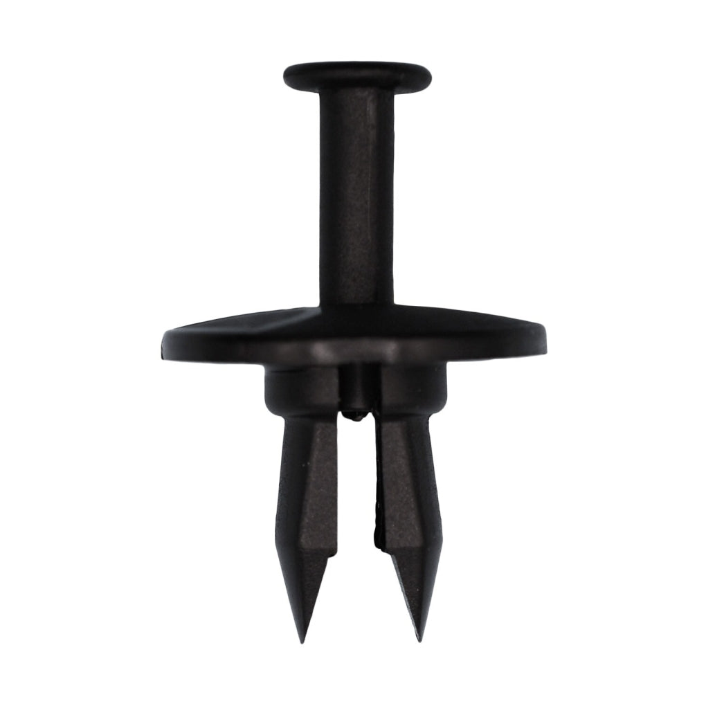 Auveco - 12757 - GM Push-Type Retainer 1 in Head Diameter 3/4 in Length