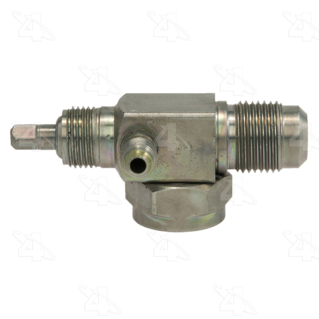 Four Seasons - 12780 - R12 Service Valve Compressor A/C Fitting