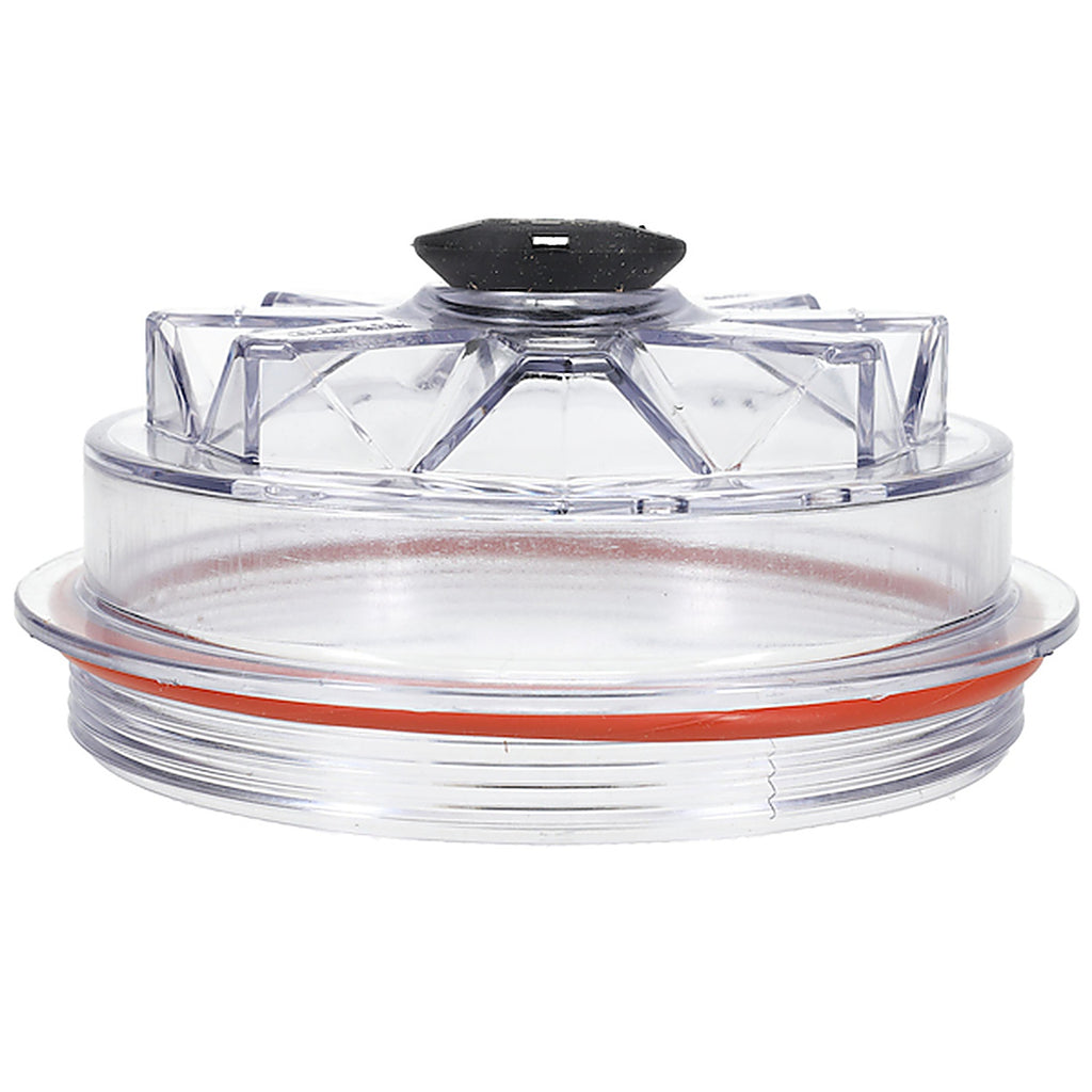 SKF - 1282 - Skf 1282 Oil Fill Hubcap for Pro Par