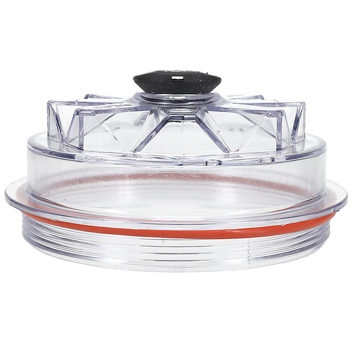 SKF - 1282 - Skf 1282 Oil Fill Hubcap for Pro Par