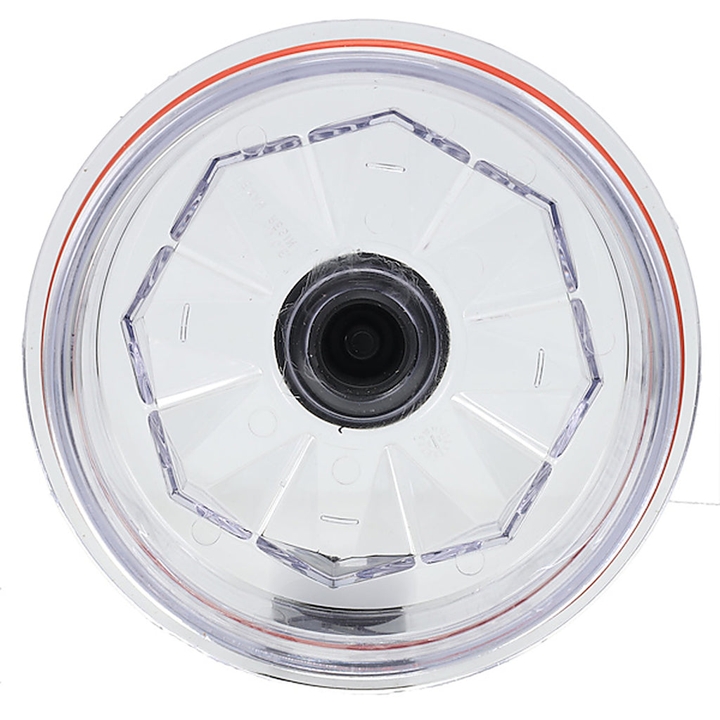 SKF - 1282 - Skf 1282 Oil Fill Hubcap for Pro Par