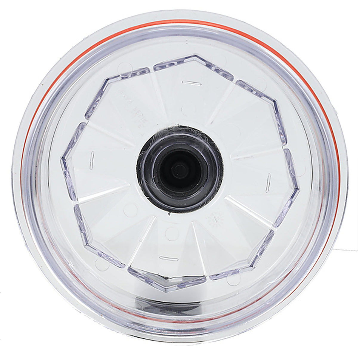SKF - 1282 - Skf 1282 Oil Fill Hubcap for Pro Par