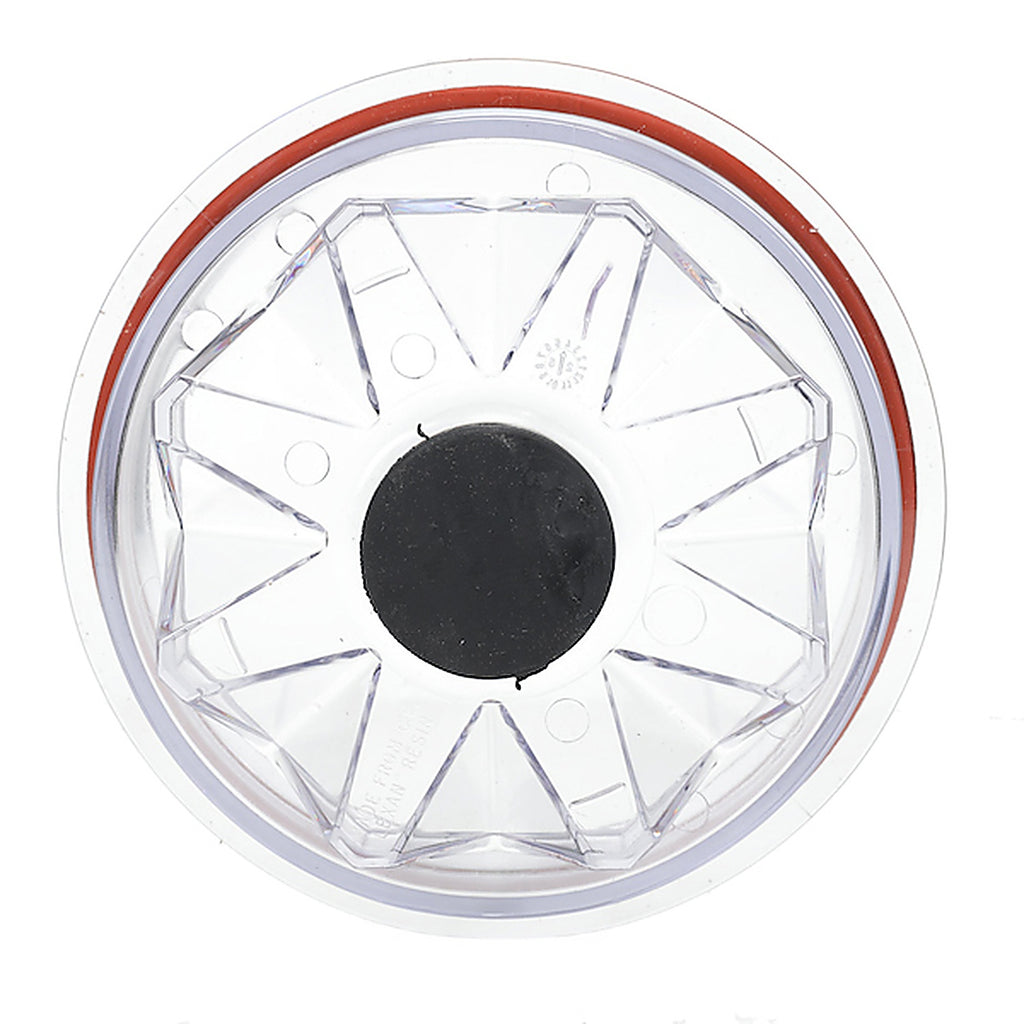 SKF - 1282 - Skf 1282 Oil Fill Hubcap for Pro Par