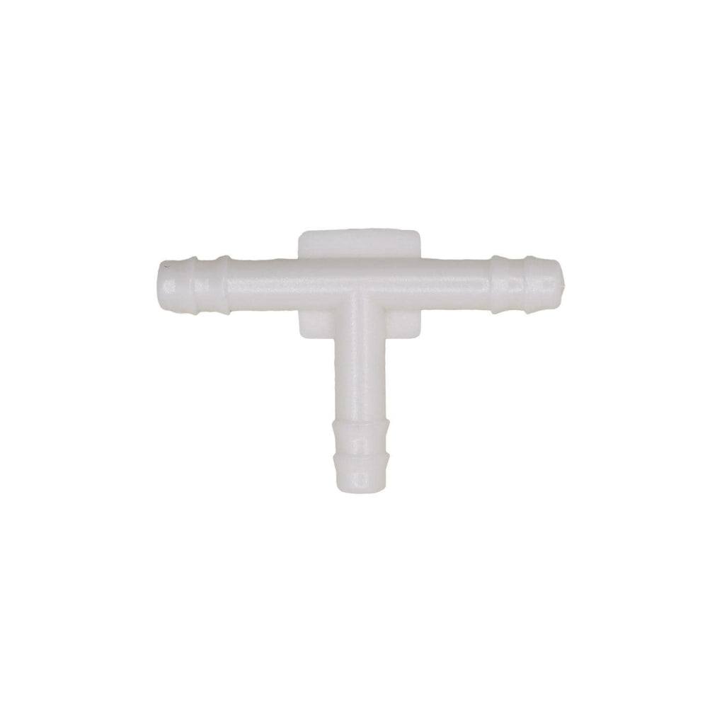 Auveco - 12918 - Nylon Tee Connector 3/16 in X 3/16 in X 3/16 in