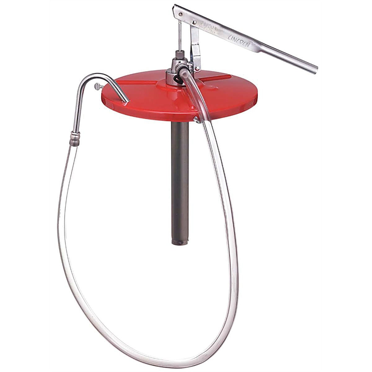 Lincoln - 1293 - Hand Operated Bucket Pump Gear Lube Dispenser