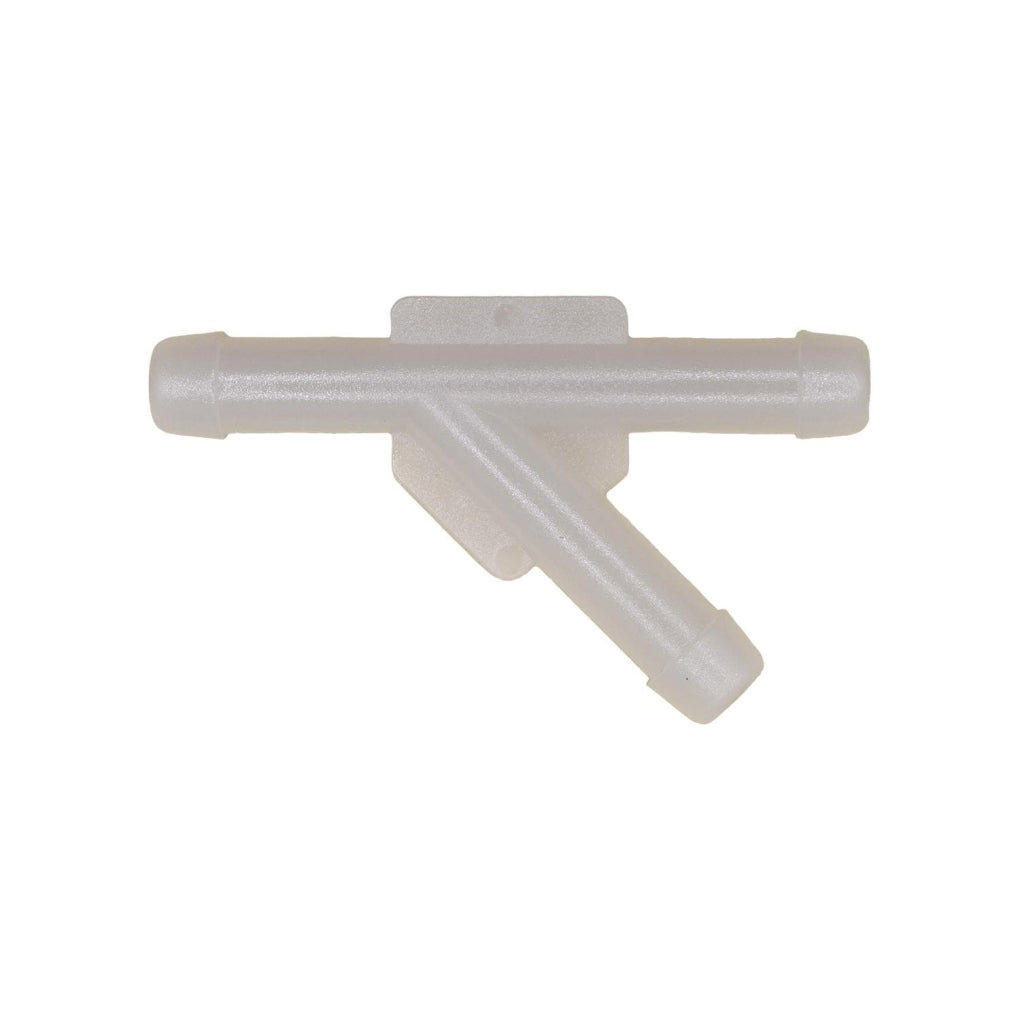 Auveco - 12943 - Nylon Y Connector 1/4 in X 1/4 in X 1/4 in