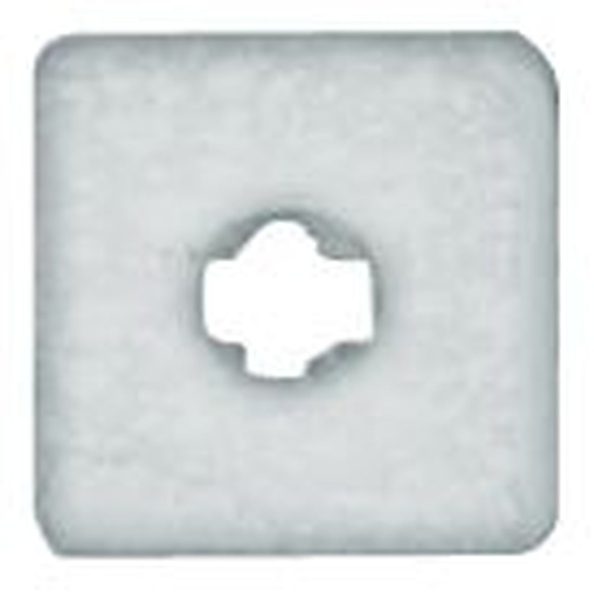 Disco - 1297MT - 6 Screw Size