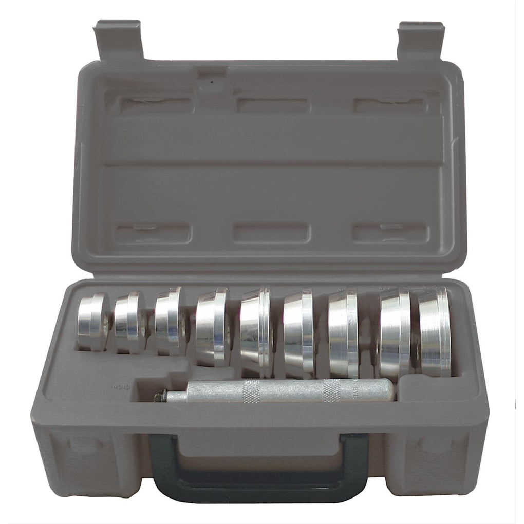 Lisle - 12980 - Bearing Race and Seal Driver - Master Set
