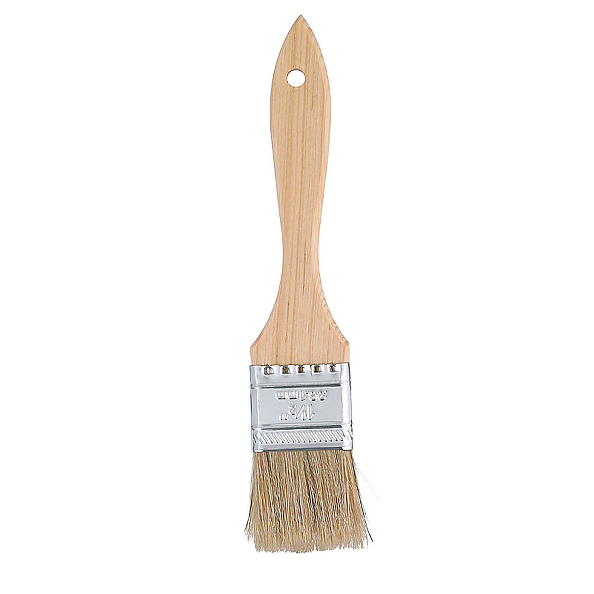 Linzer - 1500-1-1/2 - 1-1/2 in. W Flat Chip Brush