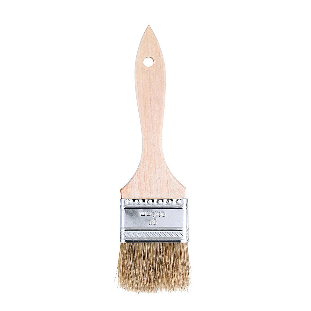 Linzer - 1500-2 - 2 in. Flat Chip Paint Brush