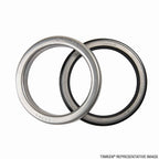Timken Bearing - 12Y46250 - Commercial Vehicle Leather Seal