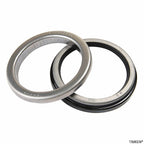 Timken Bearing - 12Y46250 - Commercial Vehicle Leather Seal