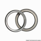 Timken Bearing - 12Y46250 - Commercial Vehicle Leather Seal