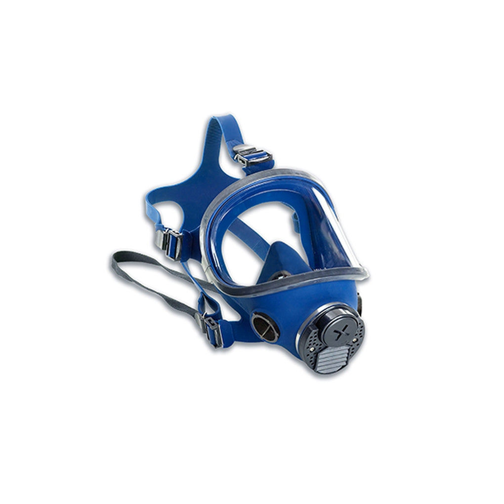 Dentec - 130-M-00 - Comfort-Air Series 130M Full Facepiece Respirators with Inner Mask - Medium