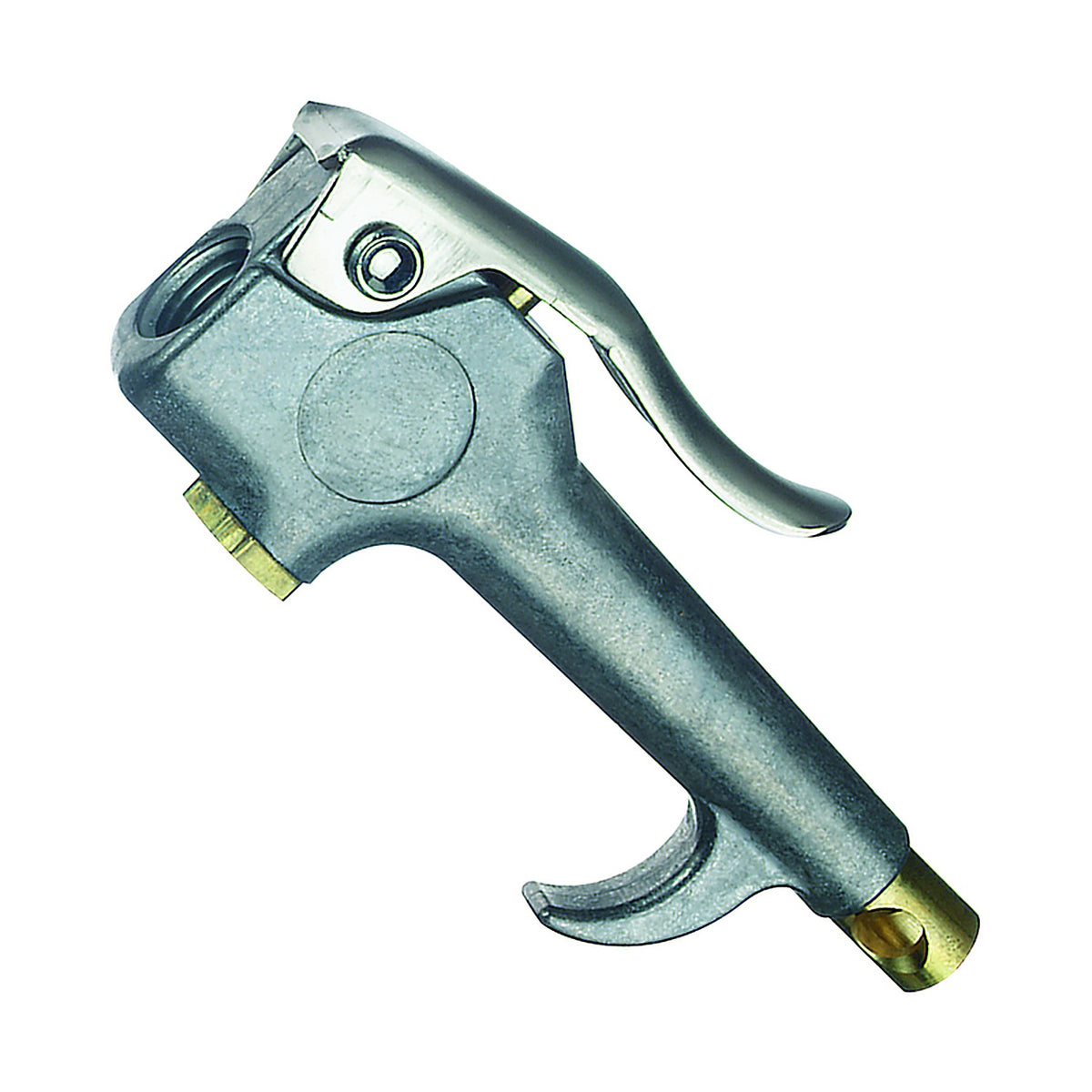 Tru-Flate - TRFL18233 - Steel Air Blow Gun Safety Lever 1/4 in. FNPT 1 pc