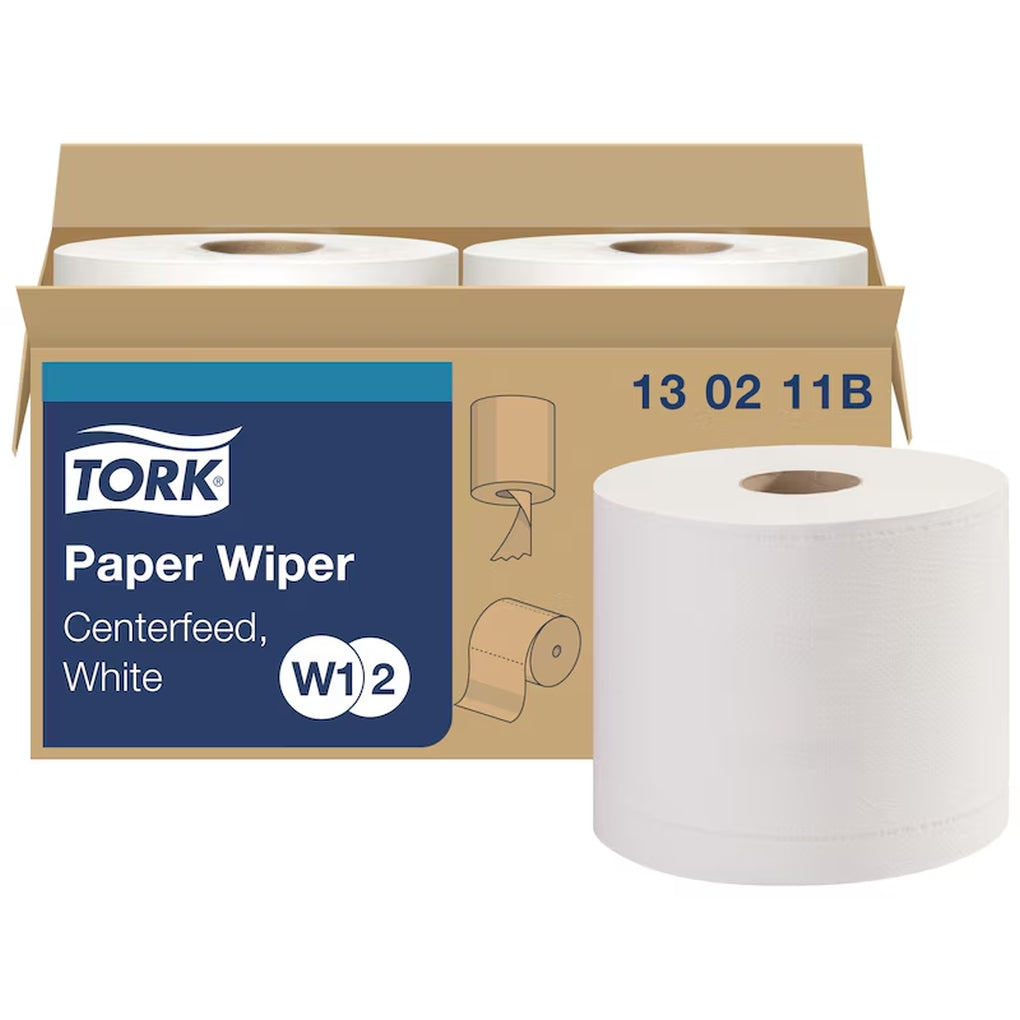 Tork - 130211B - Paper Wiper - 2/Case