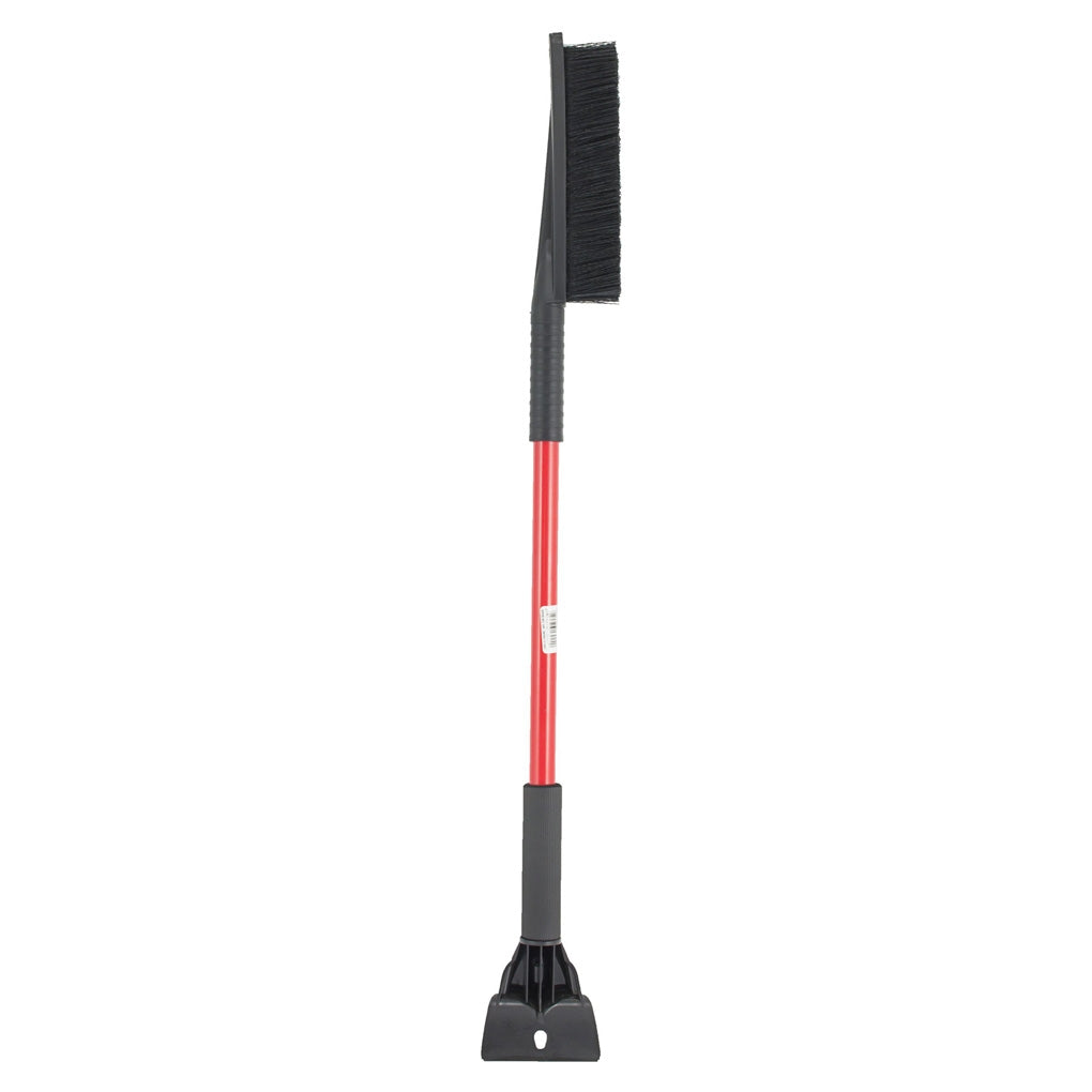 Hopkins - 13024 - 32 in Ice Chisel/Scraper/Snow Brush