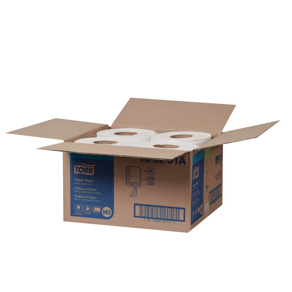 Tork - 130251A - Paper Wiper - 4/Case