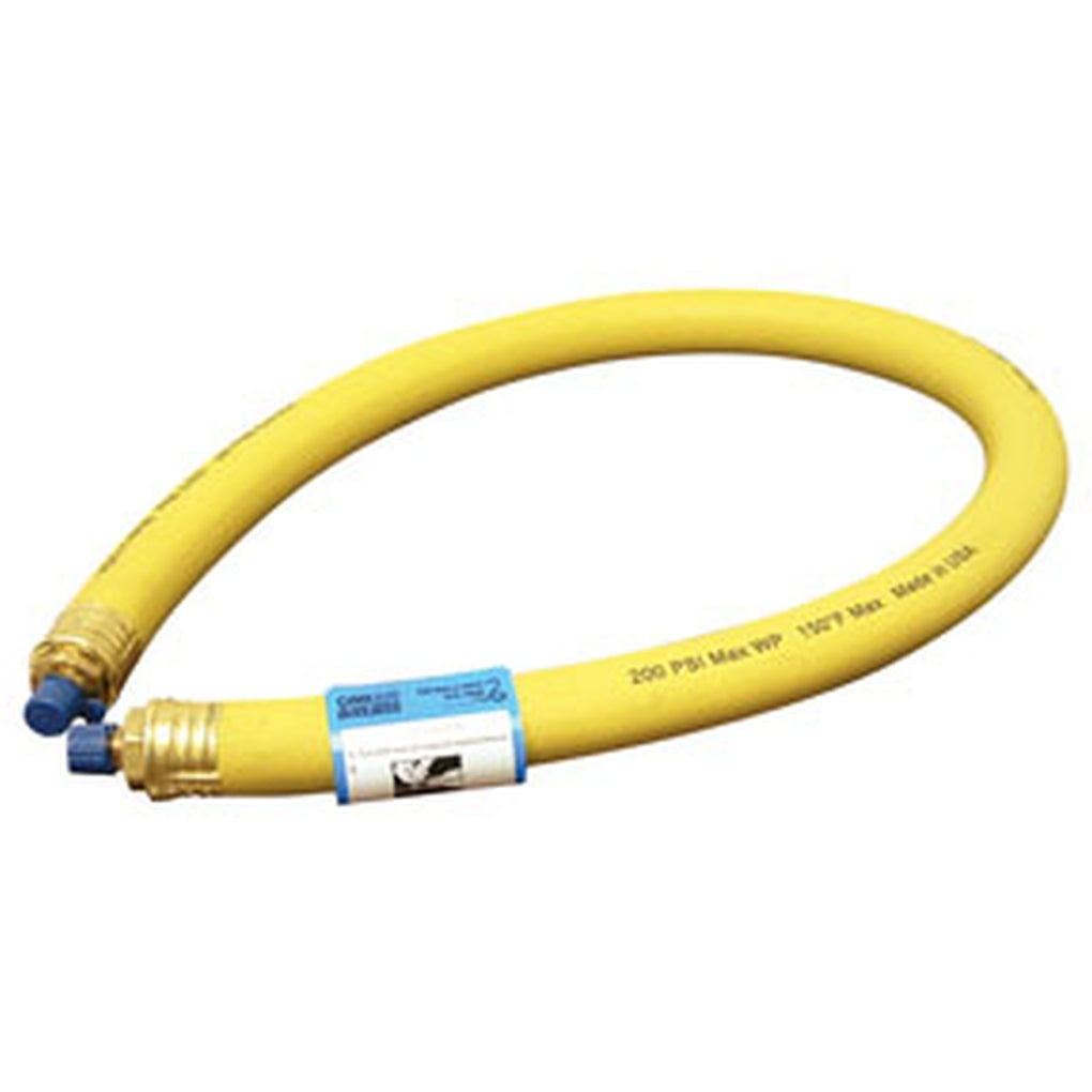 DeVilbiss - 130502 - CamAir Desiccant Snake - DS20 Inline Desiccant Filter