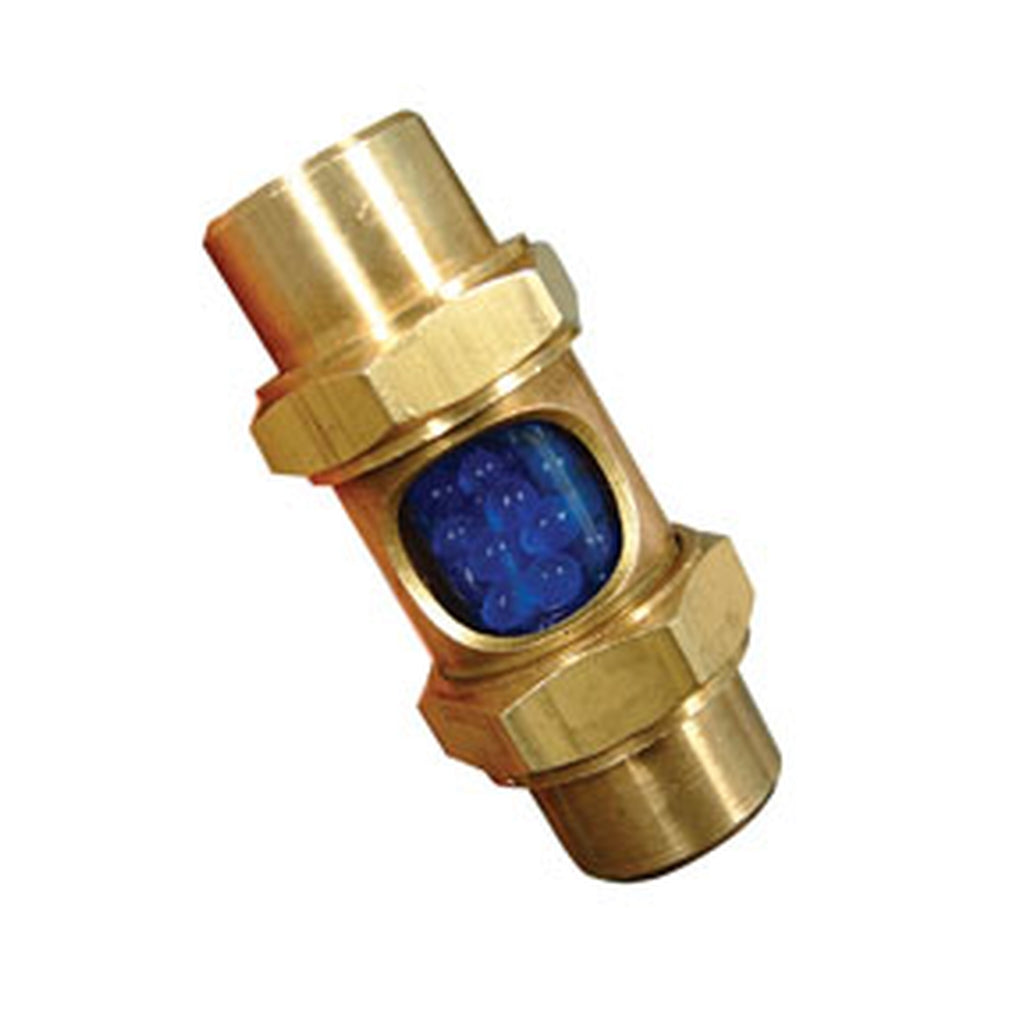 DeVilbiss - 130503 - CamAir RHI-01 Relative Humidity Indicator - Non Returnable