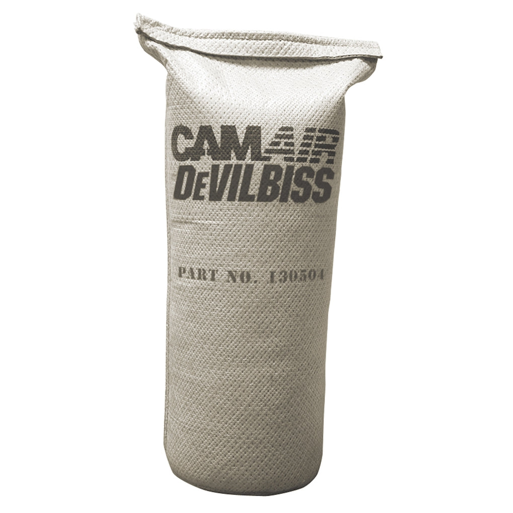 DeVilbiss - 130504 - CamAir CT30 Series Replacement Desiccant Cartridge