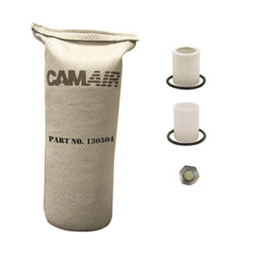 DeVilbiss - 130534 - Ct Plus Filter Tune Up Kit