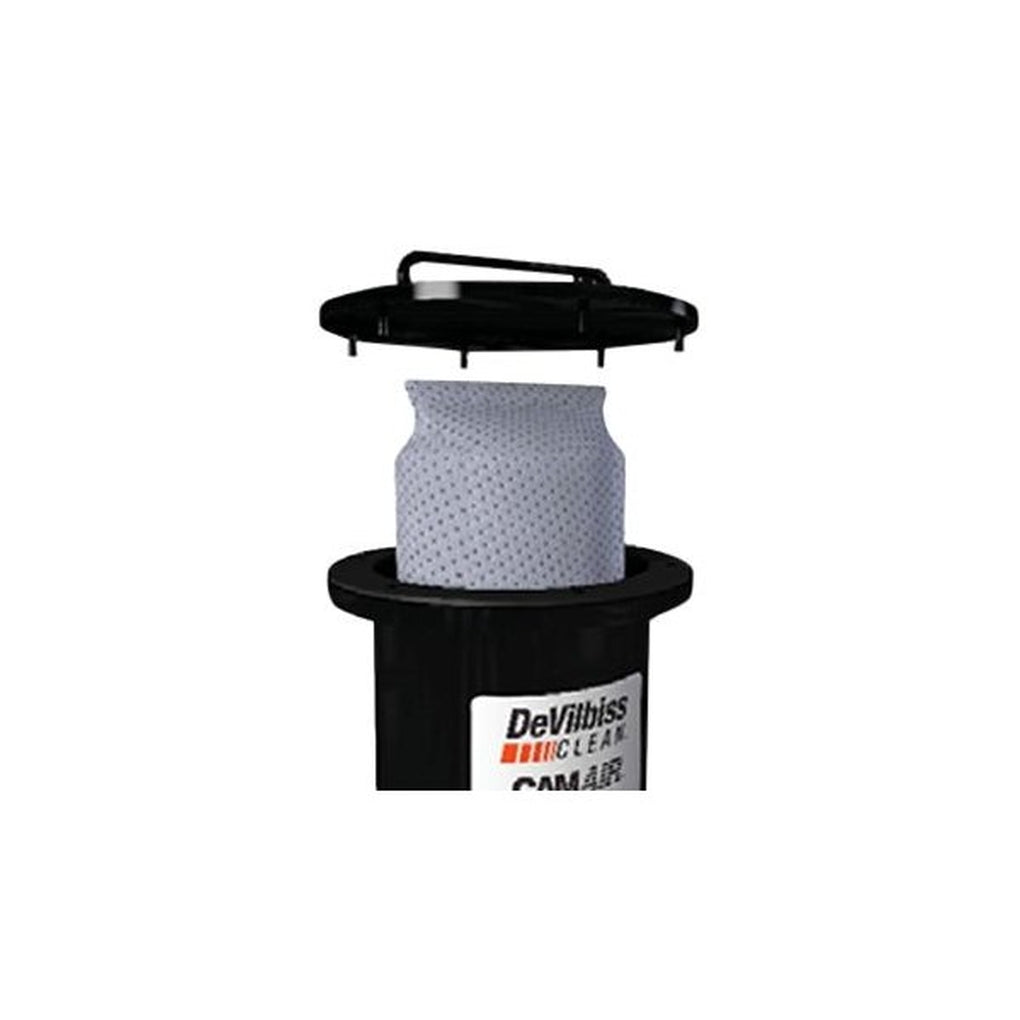 DeVilbiss - 130538 - Replacement Water Separator Element