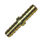 Tru-Flate - TRFL21467 - Brass Hose Splicer 3/8 1 pc