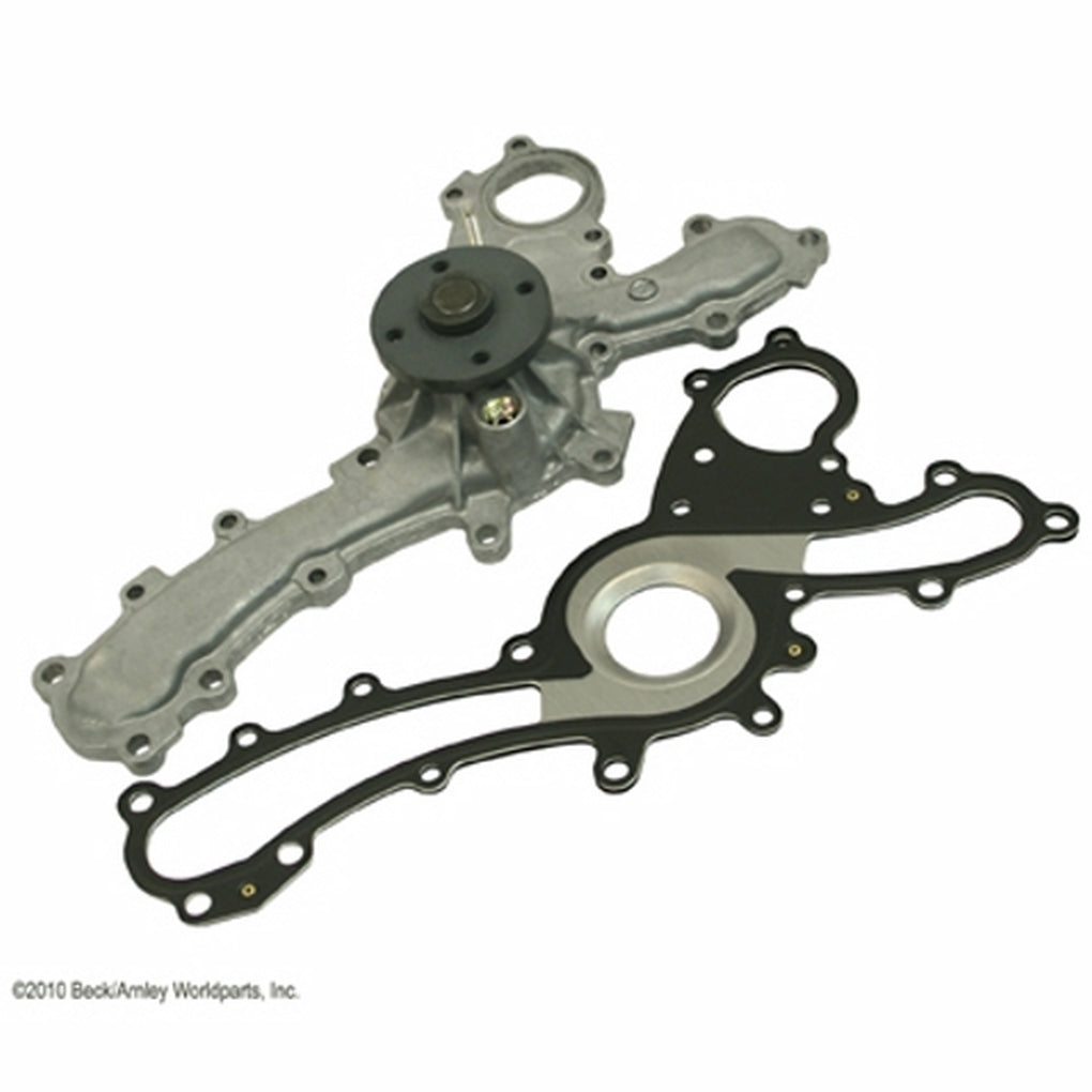 Beck Arnley - 131-2316 - Water Pump