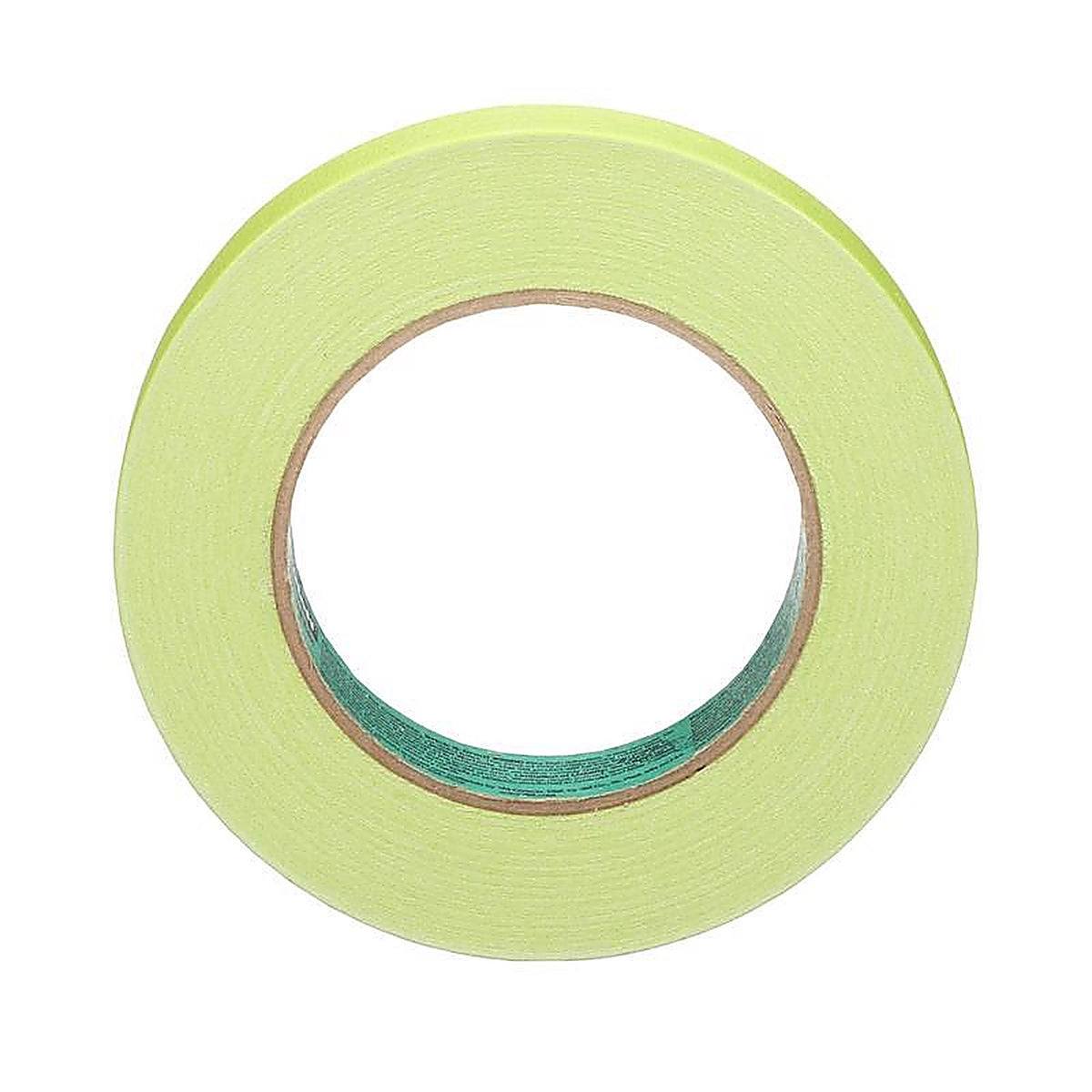 3M - 2060-36AP - Scotch 1.41 in. W x 60.1 yd. L Green Medium Strength Masking Tape - 1/Pack