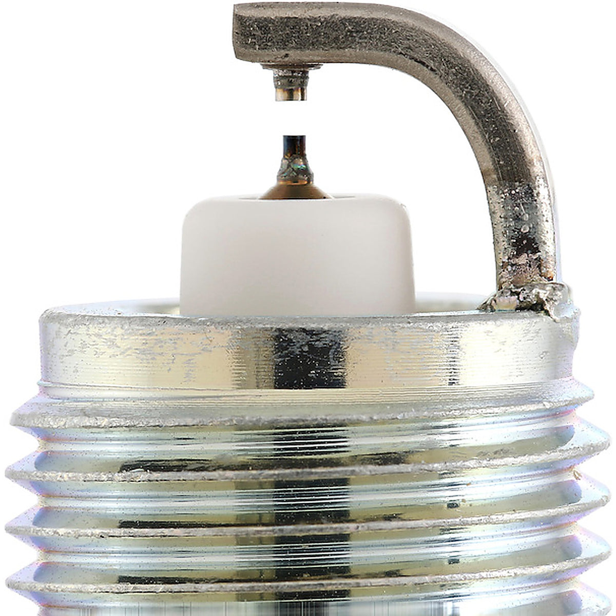 NGK - 1311 - Ngk Laser Iridium High Ignitability Spark Plug