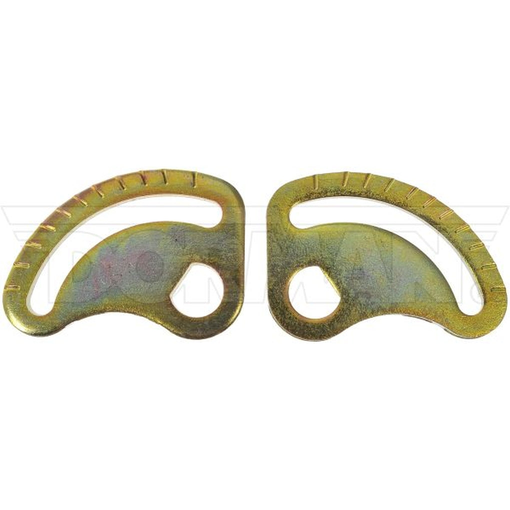 Dorman|13130|Camber Alignment Washers