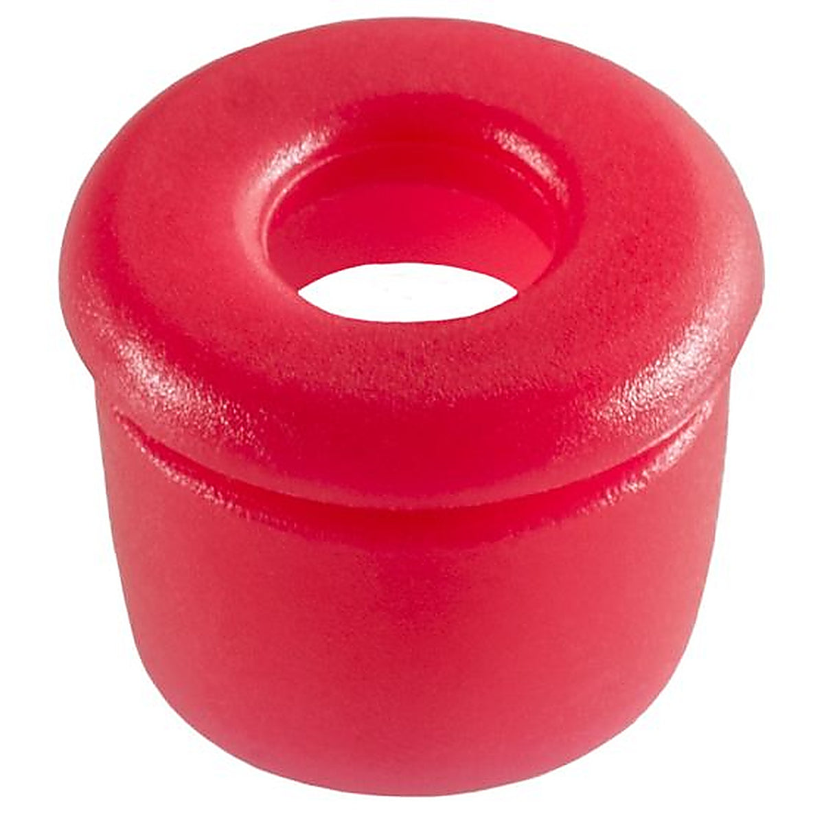 Auveco - 13141 - Moulding Insert Red Nylon