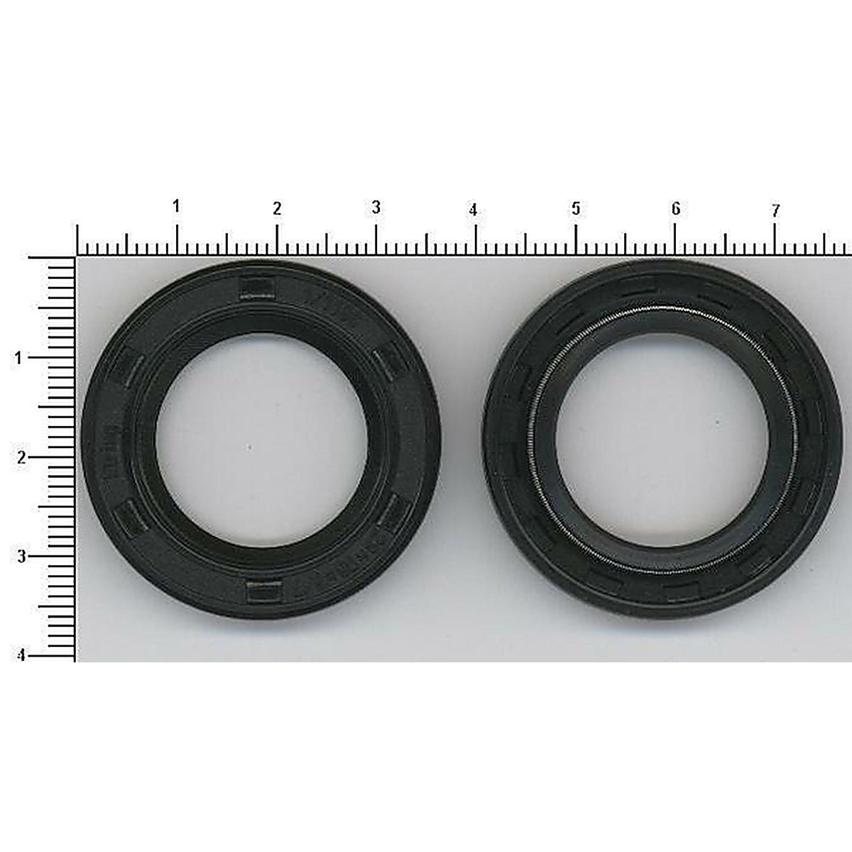 Elring - 131860 - Shaft Seal, Manual Transmission